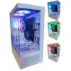 MARQUEL PC de bureau - Spectra - Artic Ryzen 5 - 480 Go SSD - 8 Go RAM...