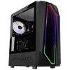 Asus PC Infinity Dark Ryzen 3 - 1 To - 16 Go - Wifi - Windows 11