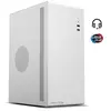 Asus PC Optima White Ryzen 3 - 1 To - 8 Go - Wifi - Windows 11