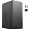 Asus PC Optima Black Ryzen 3 - 1 To - 8 Go - Wifi - Windows 11