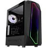 Asus PC Infinity Dark Ryzen 3 - 480 Go - 8 Go - Wifi - Windows 11