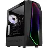 MARQUEL PC de bureau Gamer - Infinity - G1 - AMD Ryzen 3 - SSD NVMe 480GB - Nvidia RTX 3050