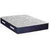 maison aubertin Matelas Dolce Vita 200x200 cm - Ressorts - 28 cm
