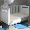 - Matelas déhoussable MINEA Bébé 70x140 cm - Mousse Haute Densité