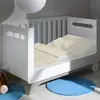 Shot Minea Kit complet minea Bébé 70x140 cm Matelas Mousse hd + Accessoires