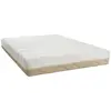 Shot Matelas LEMAN 160x200 cm  Mousse HR hypersoft  BELLECOUR 160 x 200 cm