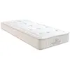 SHOT Matelas PRELUDE 2.0 Bio 90x200 cm - NUIT DE COTON - Latex 100% Naturel - Soutien Ferme