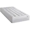 Olympe - literie Matelas apollon 90x200 cm Mousse avec mémoire de forme