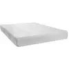 Olympe - literie Matelas mirage 140x200 cm Mousse avec mémoire de forme