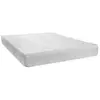 Olympe - literie Matelas mirage 180x200 cm Mousse avec mémoire de forme