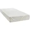 Olympe Literie - Matelas EUPRAXIE 90x190 cm - Mousse avec mémoire de forme