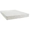 OLYMPE LITERIE - Matelas EUPRAXIE 140x190 cm - Mousse avec mémoire de forme