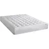 Olympe Literie - Matelas APOLLON 140x200 cm - Mousse avec mémoire de forme