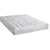 Olympe Literie - Matelas APOLLON 160x200 cm - Mousse avec mémoire de forme