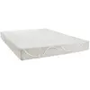 Olympe Literie - Matelas EUPRAXIE 160x200 cm - Mousse avec mémoire de forme