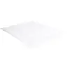 BELLECOUR LITERIE - Surmatelas TRANQUILITE 160x200 cm - Duvet et plumes