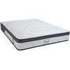 Bellecour LITERIE - Matelas TIVOLI 140x190 cm - Mousse avec mémoire de forme