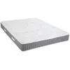 - Matelas INTUITION 160x200 cm - Mousse avec mémoire de forme