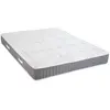 - Matelas INTUITION 140x200 cm - Mousse avec mémoire de forme