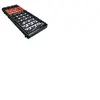 Sommier électrique Superflex - BELLECOUR LITERIE - 80x200 cm - Plots