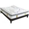 Bellecour Pack Prêt à dormir Reina 2.0