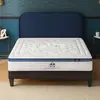 Suite Etoilée - Pack SUITE PRESIDENTIELLE 180x200 | Matelas + Sommier
