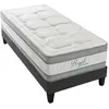 OLYMPE LITERIE Ensemble Royal 5*