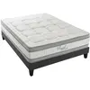 OLYMPE LITERIE Ensemble Royal 5*