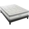 OLYMPE LITERIE Ensemble Royal 5*