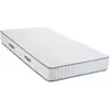 OLYMPE LITERIE - Matelas CRISTAL 90x200 cm - Accueil mémoire de forme