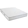 OLYMPE LITERIE - Matelas CRISTAL 140x200 cm - Accueil mémoire de forme