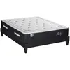 OLYMPE LITERIE Bellecour Ensemble Matelas + sommier PRIVILEGE - Victoire 15cm
