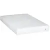 Matelas en latex OLYMPE LITERIE EGIO 160x200 cm - Soutien ferme