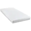 Matelas en latex OLYMPE LITERIE Egio 90x200 cm - Soutien ferme