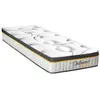 LITERIE - Matelas BELLECOUR 3.0 90x200 cm - Ressorts ensachés