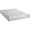 Bellecour Matelas Mémoire de Forme CHATELET Simple ep 24 cm - Compressé Roulé