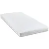 Olympe Literie - Matelas Egio 90x190 cm | Latex & Mousse Haute Densité