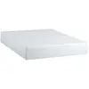 LITERIE - Matelas ABSOLU 160x200 cm - Mousse avec mémoire de forme