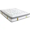 BELLECOUR LITERIE - Matelas REINA 2.0 160x200 cm - Ressorts ensachés