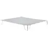 Bellecour Surmatelas Wellness