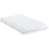 Minea - Matelas SWEET DREAMS Bleu Bébé 80x200 cm - Mousses Haute Densité & supersoft