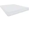 Bellecour Protège matelas QUIETUDE 180x200 cm - Impermeable & Anti-punaises