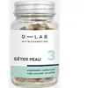 D-LAB NUTRICOSMETICS Détox Peau - Complément alimentaire Peau 
