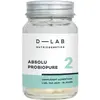 D-LAB Nutricosmetics Absolu Probiopure - Équilibre de la Flore Intestinale