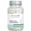 Complément alimentaire digestion Absolu de L-Glutamine - 1 mois ...