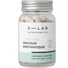 D-Lab Complexe Minceur Enzymatique - Digestion & Minceur