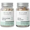 Duo Super-Drainant  Silhouette & Fermeté D-LAB NUTRICOSMETICS