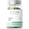 D-LAB Nutricosmetics Détox Foie - Purifie L'organisme