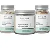 D-LAB Nutricosmetics Programme Action-Capitons 1 Mois - Draine & Raffermit