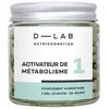 D-Lab Activateur de Métabolisme - Active l'Energie Cellulaire